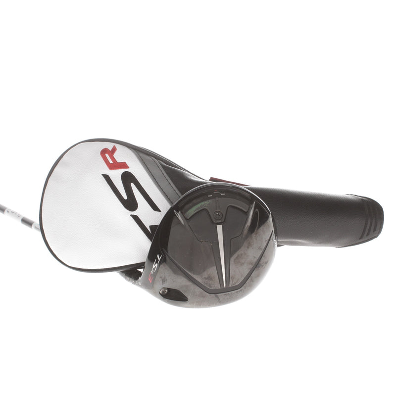 Titleist TSR3 Graphite Mens Right Hand Driver 8* Extra Stiff - Tensei K Black 65 Black