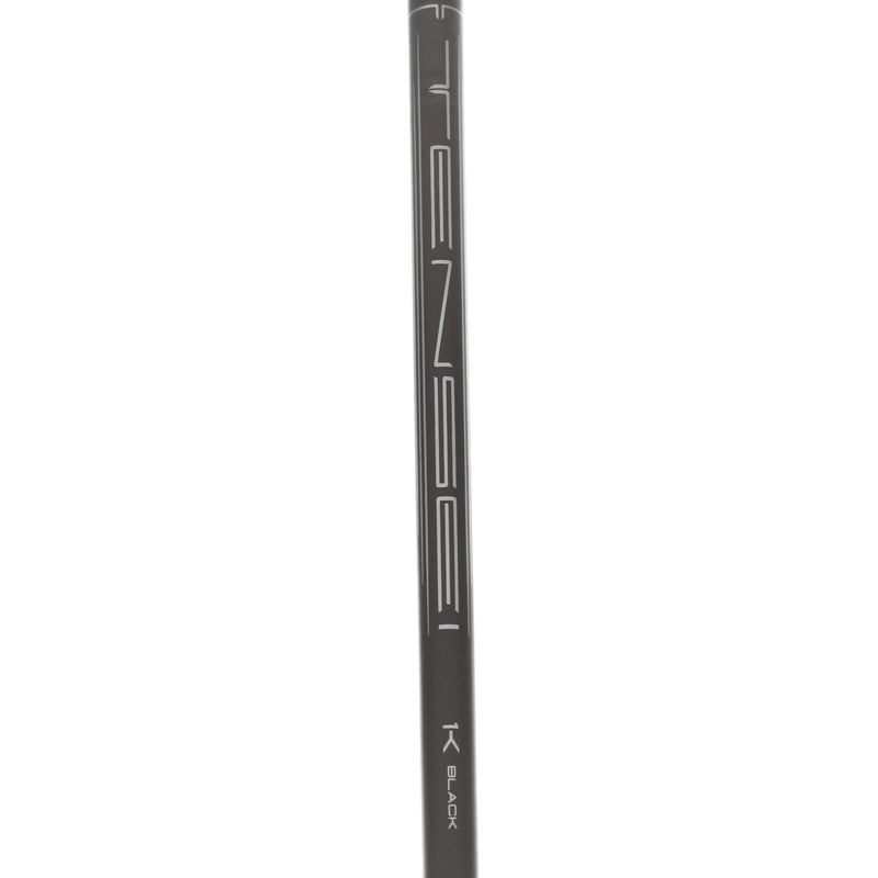 Titleist TSR3 Graphite Mens Right Hand Driver 8* Extra Stiff - Tensei K Black 65 Black