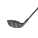 Titleist TSR2 Graphite Mens Right Hand Fairway 3 Wood 16.5* Extra Stiff - Tensei K Black 75 Black