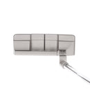 Scotty Cameron Super Select Squareback 2 Mens Right Hand Putter 38" Mid-Mallet - Scotty Cameron Grip