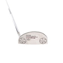 Scotty Cameron Super Select Del Mar Mens Right Hand Putter 33" Mid-Mallet - Scotty Cameron Grip