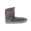 Scotty Cameron Super Select Del Mar Mens Right Hand Putter 33" Mid-Mallet - Scotty Cameron Grip