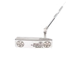 Scotty Cameron Super Select Newport Mens Right Hand Putter 34" Blade - Scotty Cameron Grip
