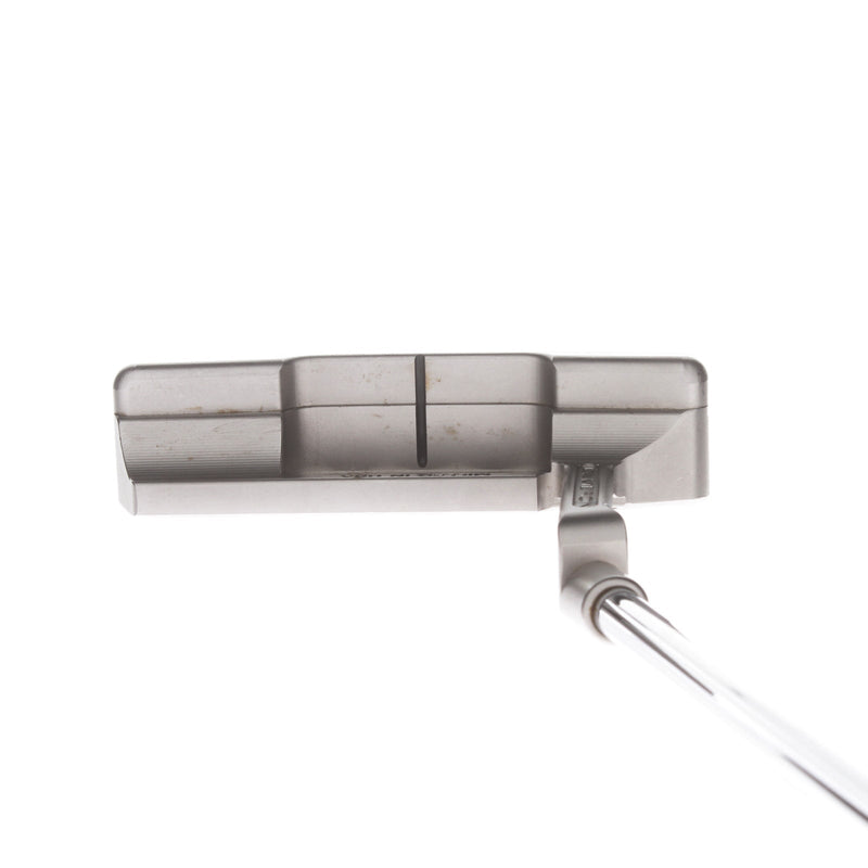 Scotty Cameron Super Select Newport Mens Right Hand Putter 34" Blade - Scotty Cameron Grip