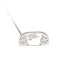 Scotty Cameron Super Select Fastback 1.5 Mens Right Hand Putter 34" Mid-Mallet - Scotty Cameron Grip