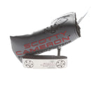 Scotty Cameron Super Select Newport 2 Mens Right Hand Putter 34" Blade - Scotty Cameron Grip