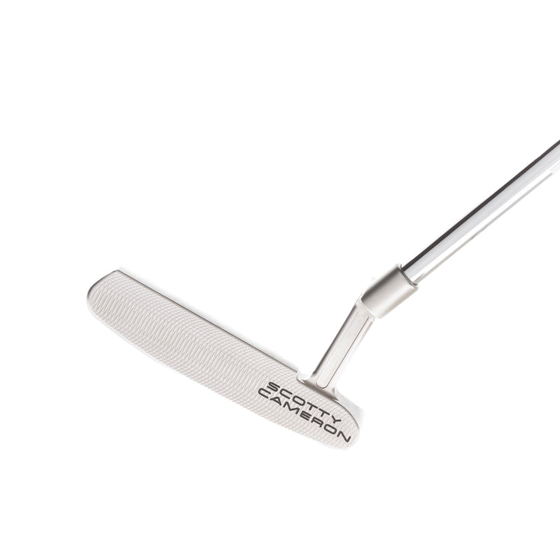 Scotty Cameron Super Select Newport 2 Mens Right Hand Putter 34" Blade - Scotty Cameron Grip