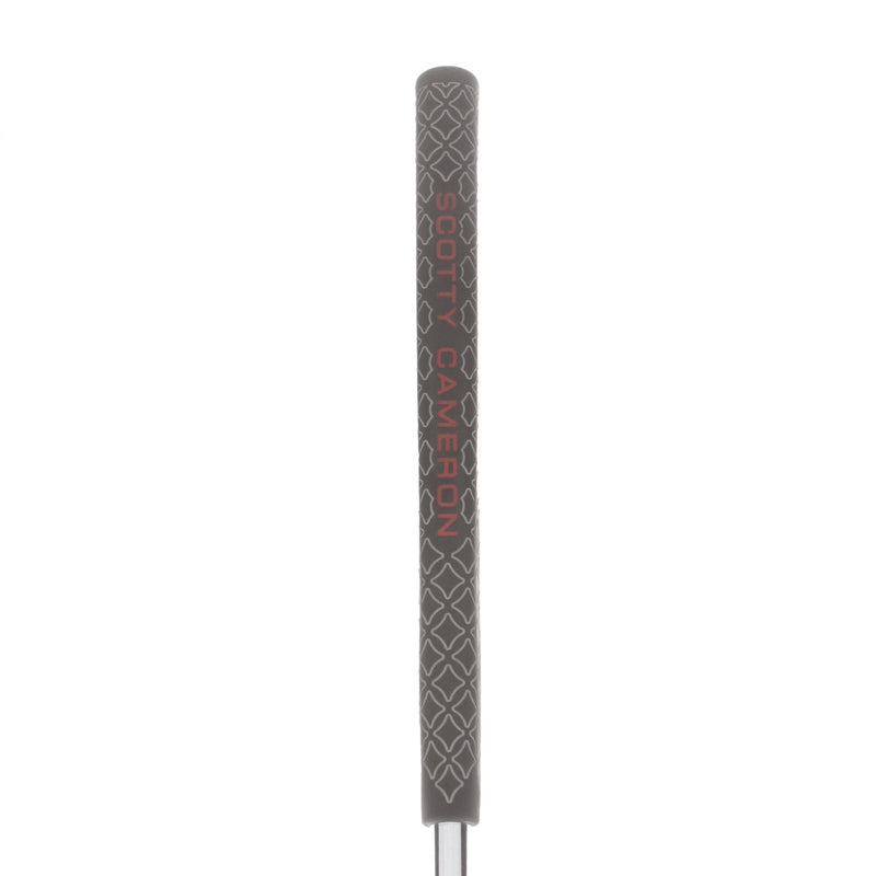 Scotty Cameron Super Select Newport 2 Mens Right Hand Putter 34" Blade - Scotty Cameron Grip