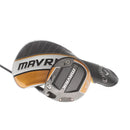 Callaway Mavrik Max Graphite Mens Right Hand Driver 10.5* Stiff - Tensei Av Series Blue 65