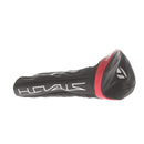 TaylorMade Stealth Graphite Mens Right Hand Driver 9* Stiff - Aldila 60-3.4-S