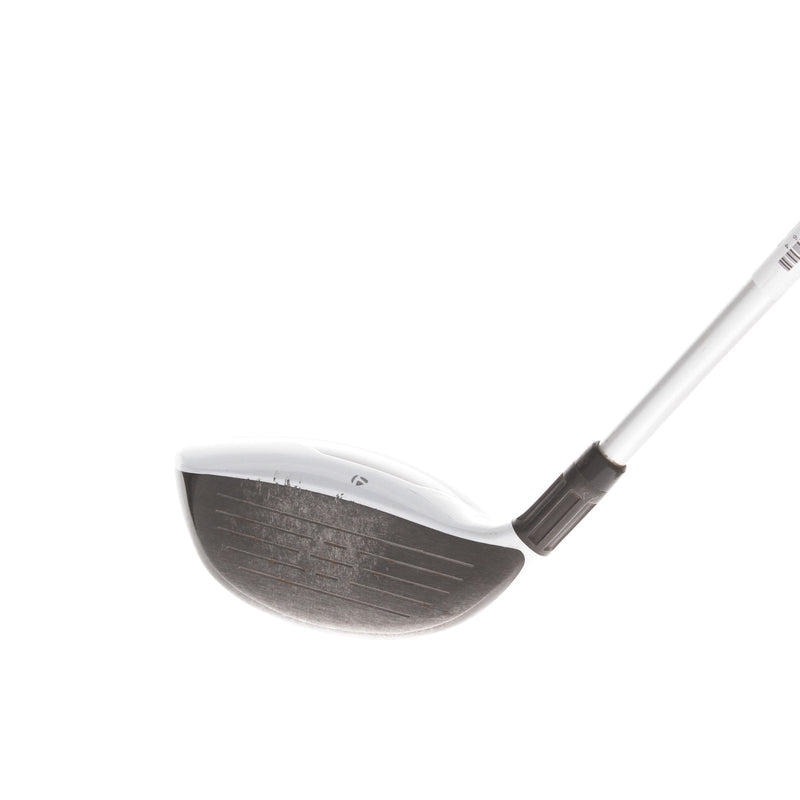 TaylorMade M2 Graphite Mens Right Hand Fairway 3 Wood 15* Stiff - Aldila 70-3.3-S