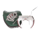Odyssey White Hot XG Sabertooth Mens Right Hand Putter 33" Mallet - Odyssey