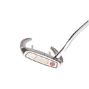 Odyssey White Hot XG Sabertooth Mens Right Hand Putter 33" Mallet - Odyssey