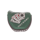 Odyssey White Hot XG Sabertooth Mens Right Hand Putter 33" Mallet - Odyssey