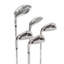 USKG WT-15s Graphite Junior Left Hand Package Set Junior - USKG WT-15s
