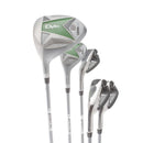 USKG WT-15s Graphite Junior Left Hand Package Set Junior - USKG WT-15s