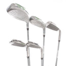 USKG WT-15s Graphite Junior Left Hand Package Set Junior - USKG WT-15s
