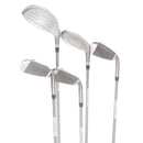 USKG WT-15s Graphite Junior Left Hand Package Set Junior - USKG WT-15s
