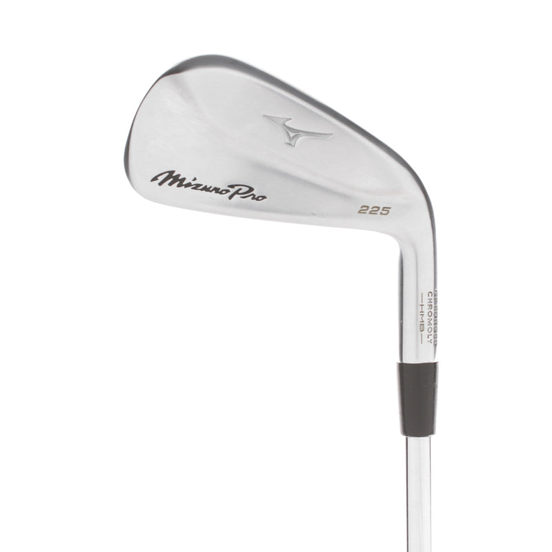 Mizuno Pro 225 Steel Mens Right Hand 3 Iron Stiff - KBS Tour