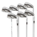 Callaway CF16 Steel Mens Right Hand Irons 4-PW Extra Stiff - Project X 6.5