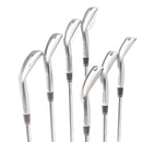 Callaway CF16 Steel Mens Right Hand Irons 4-PW Extra Stiff - Project X 6.5