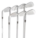 Callaway CF16 Steel Mens Right Hand Irons 4-PW Extra Stiff - Project X 6.5