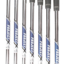 Callaway CF16 Steel Mens Right Hand Irons 4-PW Extra Stiff - Project X 6.5