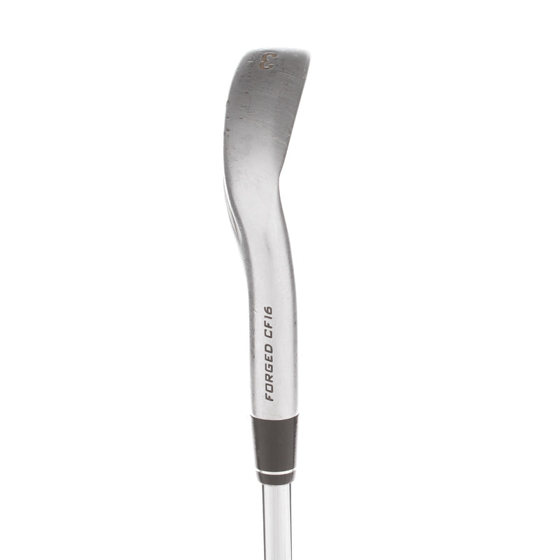 Callaway Apex CF16 Steel Mens Right Hand 3 Iron 19* Extra Stiff - Project X Rifle 6.5