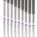 Callaway X18 Steel Mens Right Hand Irons 3-SW Uniflex - Callaway