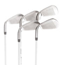 Callaway X Hot Graphite Mens Right Hand Irons 6-PW Senior - Callaway I-65g