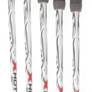 Callaway X Hot Graphite Mens Right Hand Irons 6-PW Senior - Callaway I-65g