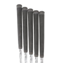 Callaway X Hot Graphite Mens Right Hand Irons 6-PW Senior - Callaway I-65g