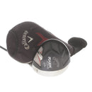 Callaway Razr Hawk Graphite Mens Right Hand Driver 11.5* Senior - Aldila RIP 60