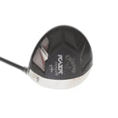 Callaway Razr Hawk Graphite Mens Right Hand Driver 11.5* Senior - Aldila RIP 60