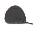 Callaway Razr Hawk Graphite Mens Right Hand Driver 11.5* Senior - Aldila RIP 60