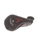 Callaway Razr Hawk Graphite Mens Right Hand Driver 11.5* Senior - Aldila RIP 60