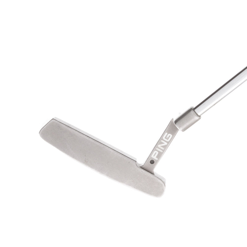 Ping Anser Mens Right Hand Putter 35" Blade - Super Stroke Tour 3.0