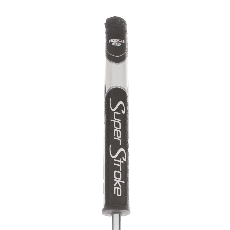 Ping Anser Mens Right Hand Putter 35" Blade - Super Stroke Tour 3.0