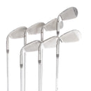 Wilson C300 Steel Mens Right Hand Irons 3-PW Regular - KBS Tour 90