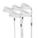 TaylorMade P790 2019 Steel Mens Right Hand Irons 6-PW Regular - Dynamic Gold 105 R300