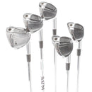 TaylorMade P790 2019 Steel Mens Right Hand Irons 6-PW Regular - Dynamic Gold 105 R300