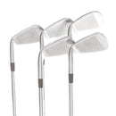 TaylorMade P790 2019 Steel Mens Right Hand Irons 6-PW Regular - Dynamic Gold 105 R300