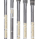 TaylorMade P790 2019 Steel Mens Right Hand Irons 6-PW Regular - Dynamic Gold 105 R300