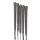 TaylorMade P790 2019 Steel Mens Right Hand Irons 6-PW Regular - Dynamic Gold 105 R300