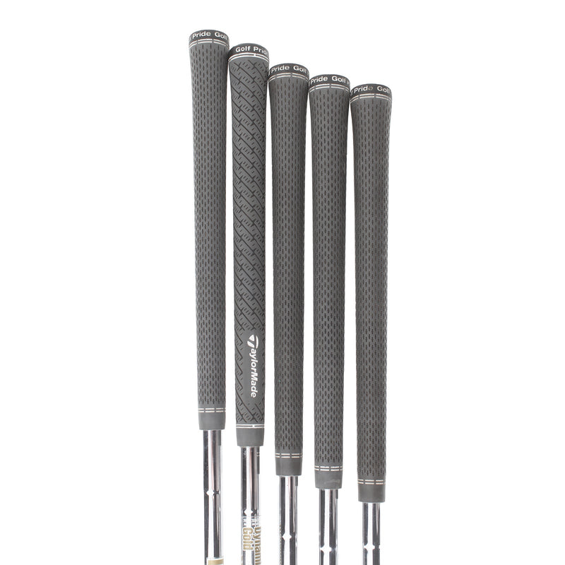 TaylorMade P790 2019 Steel Mens Right Hand Irons 6-PW Regular - Dynamic Gold 105 R300