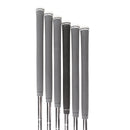 Cobra F8 Steel Mens Right Hand Irons 5-PW Regular - XP90