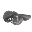 Cobra F8 Graphite Mens Right Hand Driver 10.5* Regular - Aldila NV 60