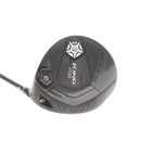 Cobra F8 Graphite Mens Right Hand Driver 10.5* Regular - Aldila NV 60