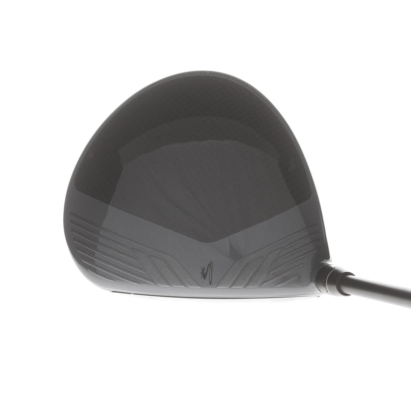 Cobra F8 Graphite Mens Right Hand Driver 10.5* Regular - Aldila NV 60