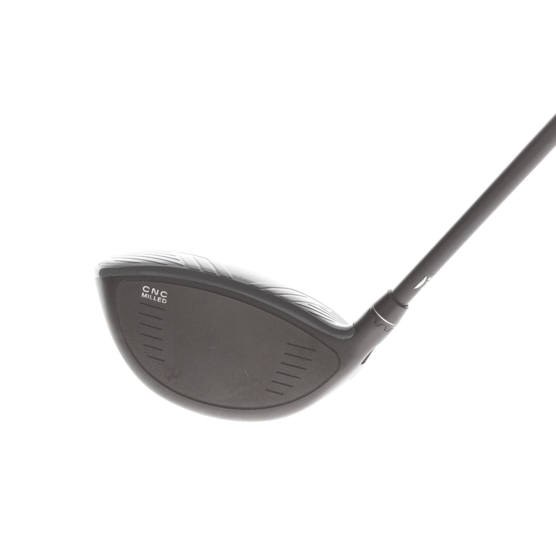 Cobra F8 Graphite Mens Right Hand Driver 10.5* Regular - Aldila NV 60